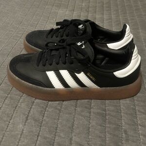 Adidas sambae shoes
